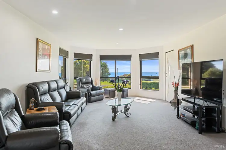 Third view of Homely house listing, 655 Penguin Road, Penguin TAS 7316