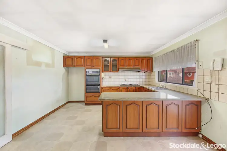 Fifth view of Homely house listing, 1 Nelson Street, Coburg VIC 3058