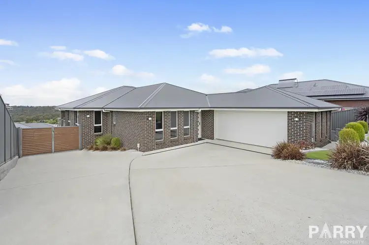 26 Bradford Avenue, Prospect Vale TAS 7250