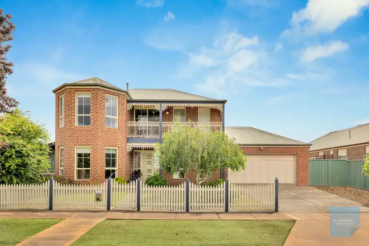 Main view of Homely house listing, 16 Windsor Gardens, Caroline Springs VIC 3023