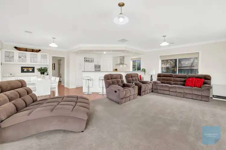 Sixth view of Homely house listing, 16 Windsor Gardens, Caroline Springs VIC 3023