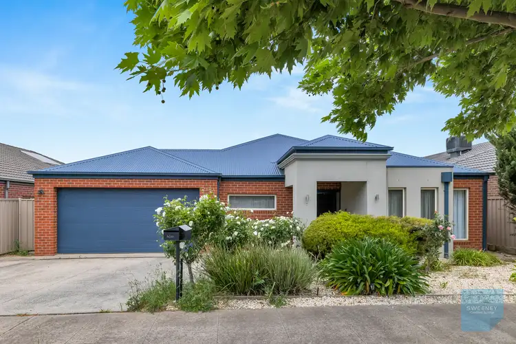 492 Lancefield Drive