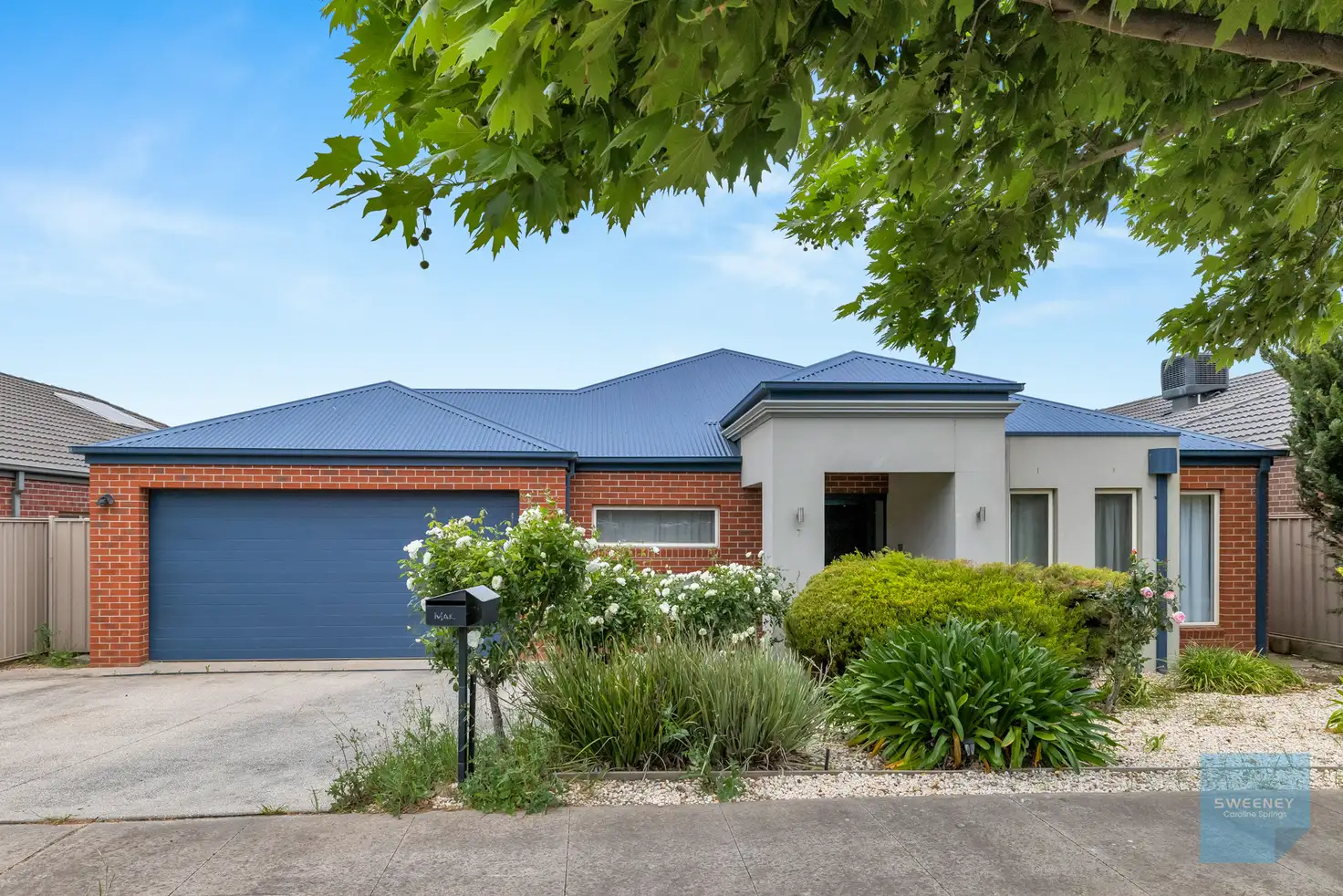 Main view of Homely house listing, 2/492 Lancefield Drive, Caroline Springs VIC 3023