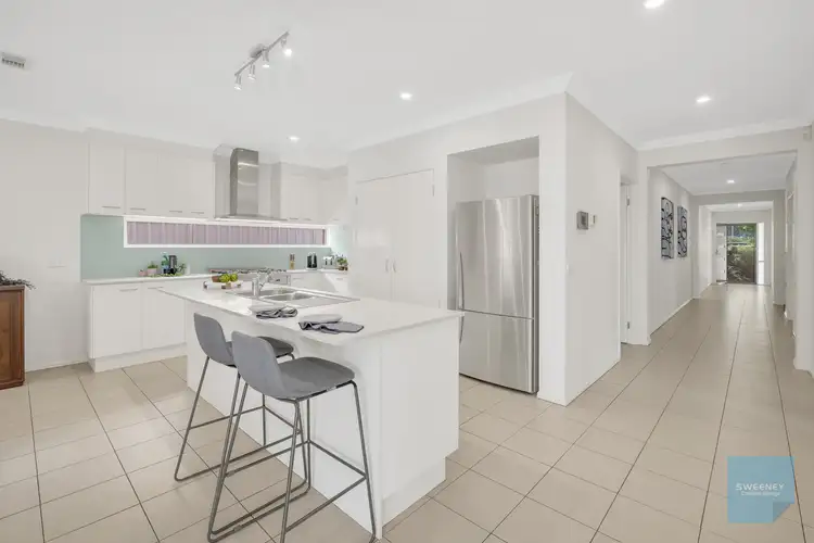 Fourth view of Homely house listing, 2/492 Lancefield Drive, Caroline Springs VIC 3023