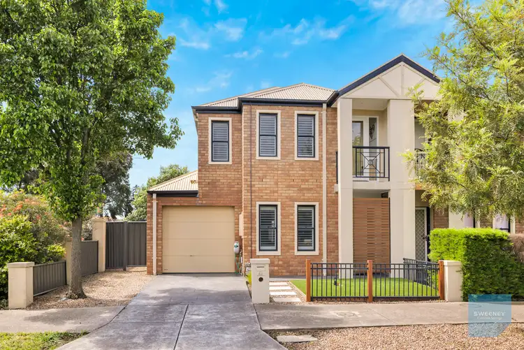 42 Odonnell Drive, Caroline Springs VIC 3023