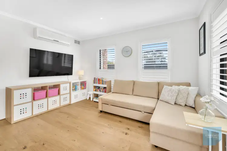 Fourth view of Homely townhouse listing, 42 Odonnell Drive, Caroline Springs VIC 3023