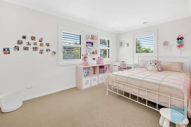 Seventh view of Homely townhouse listing, 42 Odonnell Drive, Caroline Springs VIC 3023