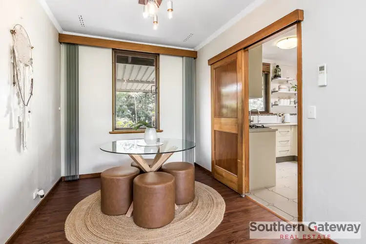 Third view of Homely house listing, 48 Mulligan Way, Orelia WA 6167