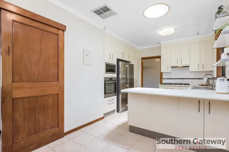 Fifth view of Homely house listing, 48 Mulligan Way, Orelia WA 6167