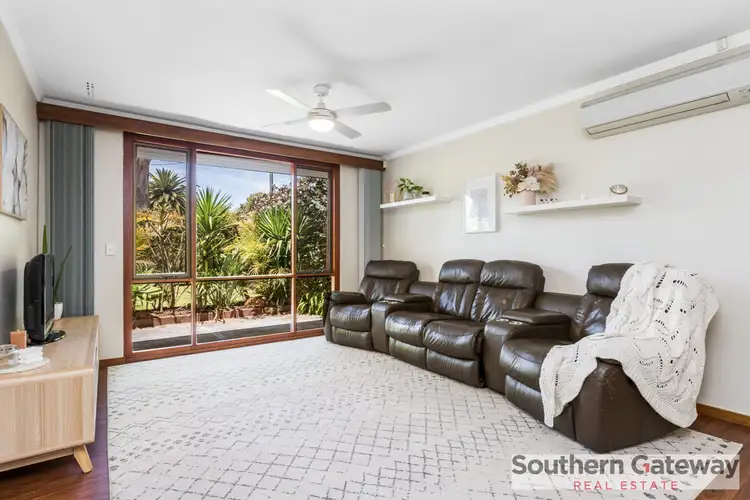 Seventh view of Homely house listing, 48 Mulligan Way, Orelia WA 6167