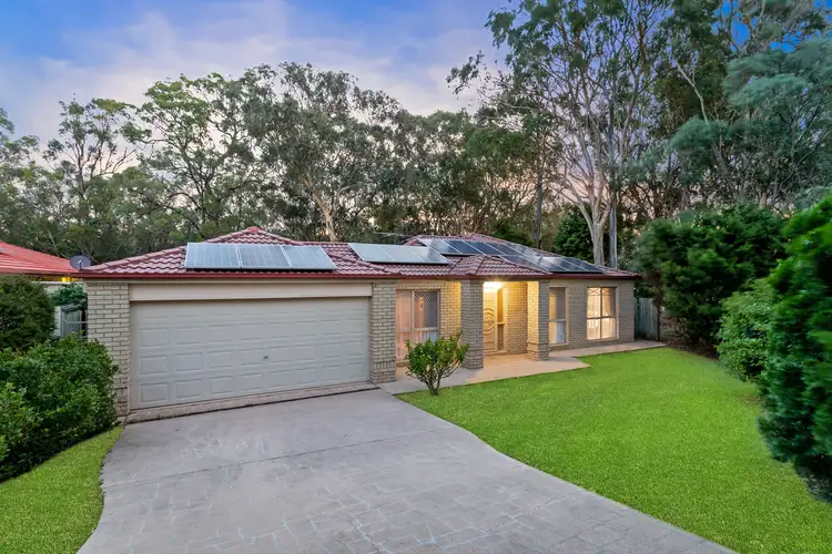 Main view of Homely house listing, 2 Pelican Close, Mango Hill QLD 4509