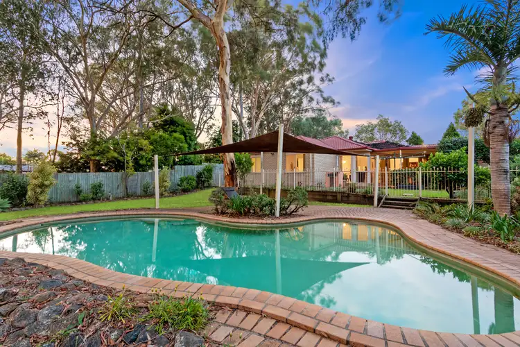 Second view of Homely house listing, 2 Pelican Close, Mango Hill QLD 4509