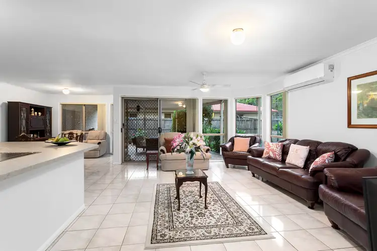 Fifth view of Homely house listing, 2 Pelican Close, Mango Hill QLD 4509