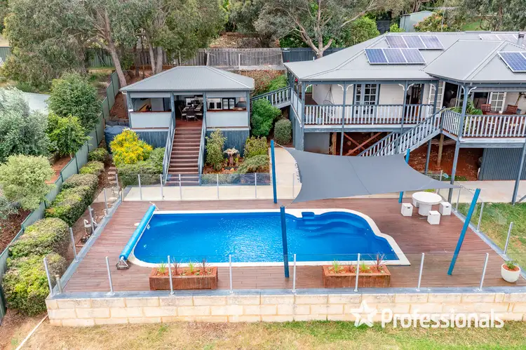 35 Talus Drive, Mount Richon WA 6112