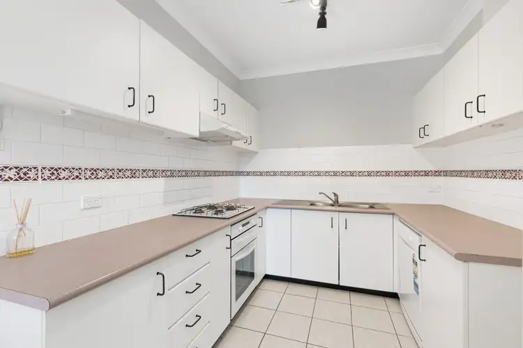 Third view of Homely townhouse listing, 12/81-91 Denman Avenue, Woolooware NSW 2230