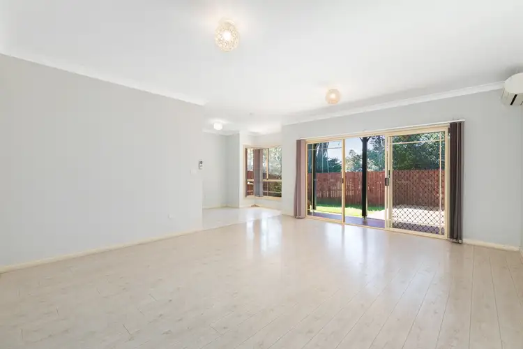 Fourth view of Homely townhouse listing, 12/81-91 Denman Avenue, Woolooware NSW 2230