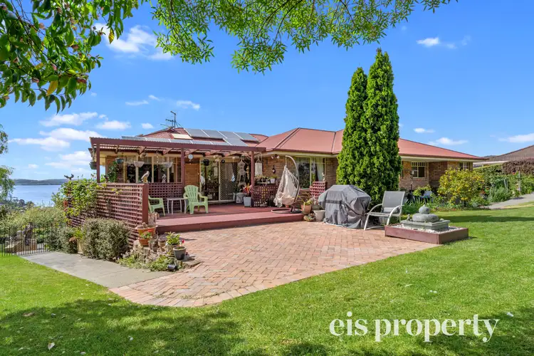 Second view of Homely house listing, 10 Illira Way, Blackmans Bay TAS 7052