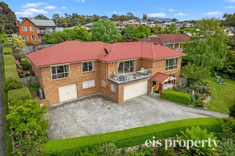 Third view of Homely house listing, 10 Illira Way, Blackmans Bay TAS 7052