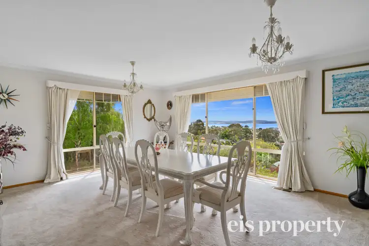 Fourth view of Homely house listing, 10 Illira Way, Blackmans Bay TAS 7052