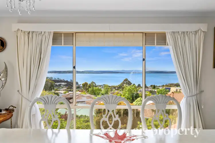 Fifth view of Homely house listing, 10 Illira Way, Blackmans Bay TAS 7052