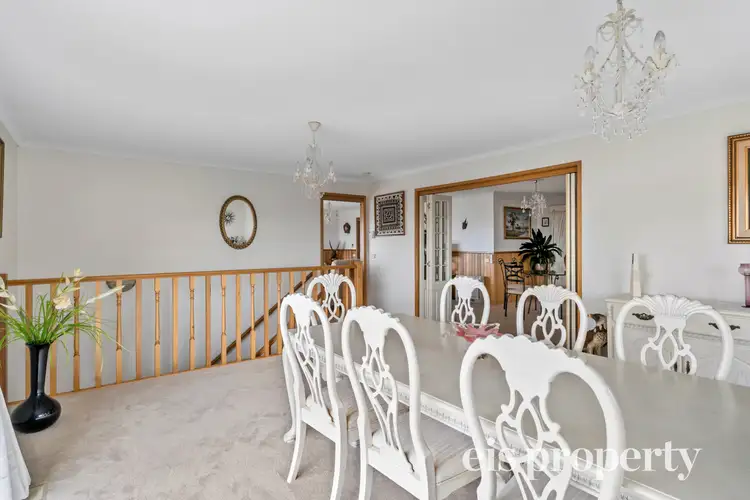 Sixth view of Homely house listing, 10 Illira Way, Blackmans Bay TAS 7052