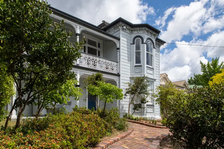 Main view of Homely house listing, 35 Trevallyn Road, Trevallyn TAS 7250