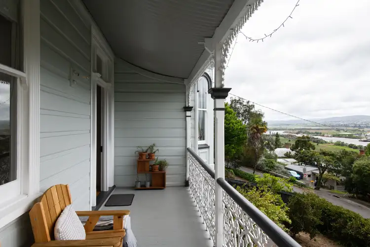 Third view of Homely house listing, 35 Trevallyn Road, Trevallyn TAS 7250