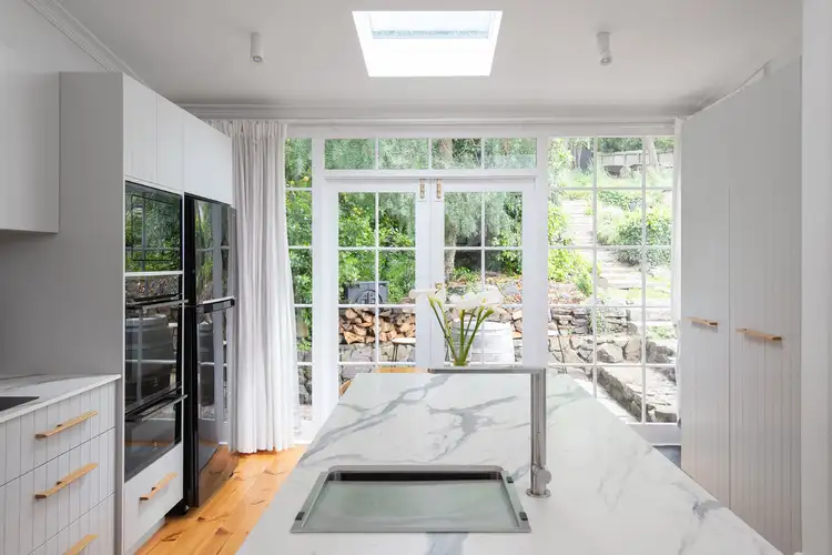 Sixth view of Homely house listing, 35 Trevallyn Road, Trevallyn TAS 7250