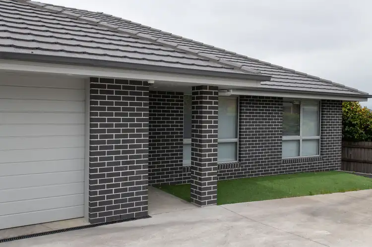 Second view of Homely house listing, 2/19 Vale Street, Prospect Vale TAS 7250