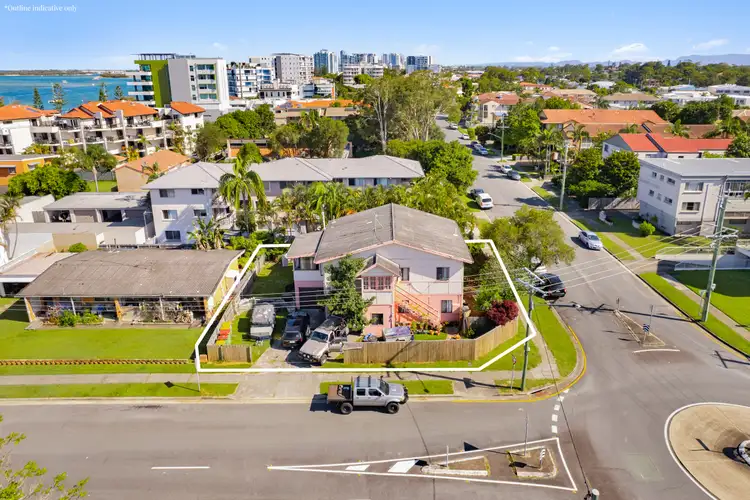Fifth view of Homely house listing, 8 Parr Street, Biggera Waters QLD 4216