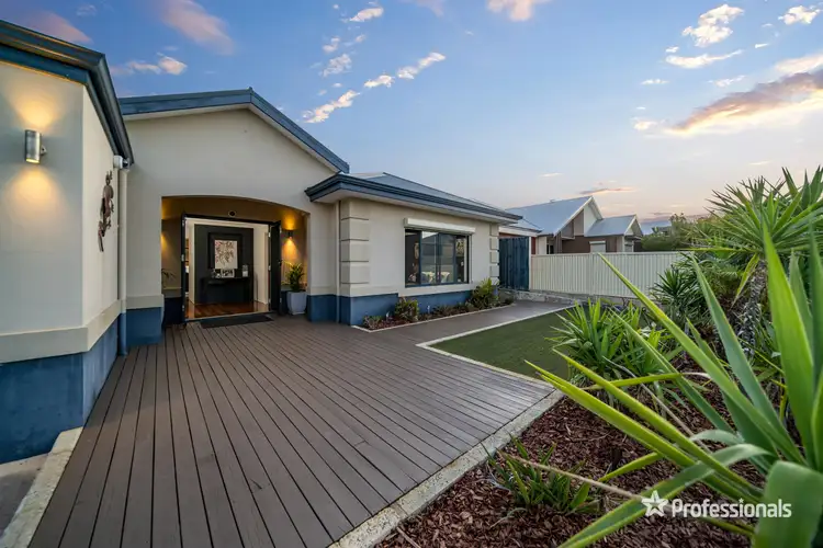 Second view of Homely house listing, 33 Kalinga Drive, Ellenbrook WA 6069