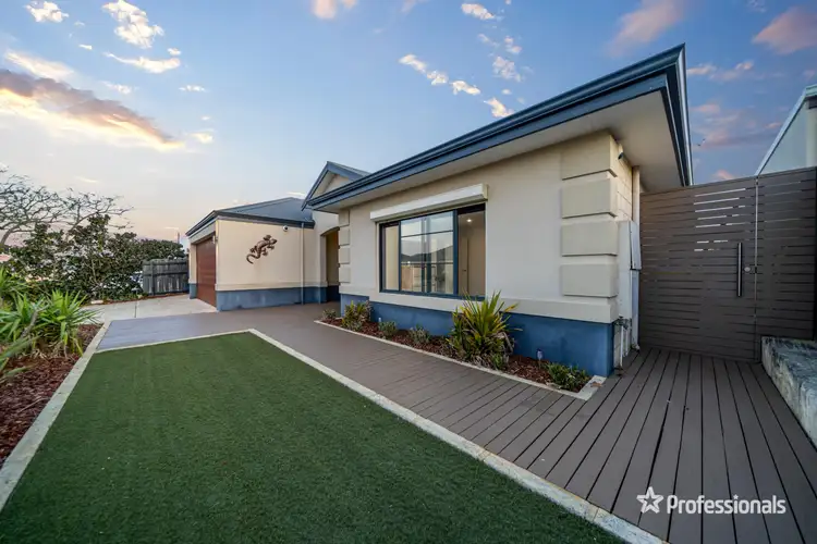 Third view of Homely house listing, 33 Kalinga Drive, Ellenbrook WA 6069