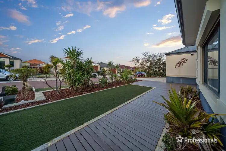 Fourth view of Homely house listing, 33 Kalinga Drive, Ellenbrook WA 6069
