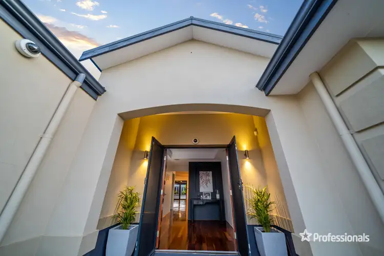 Fifth view of Homely house listing, 33 Kalinga Drive, Ellenbrook WA 6069