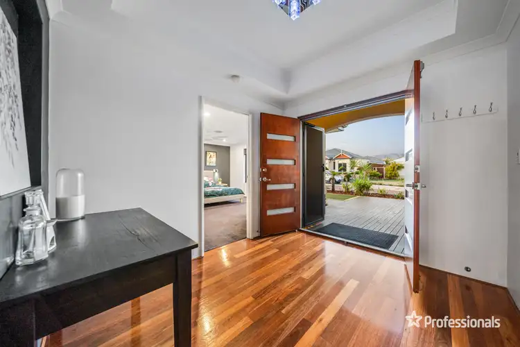 Seventh view of Homely house listing, 33 Kalinga Drive, Ellenbrook WA 6069