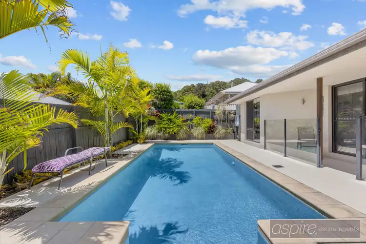 1 KIKUYU STREET, Bli Bli QLD 4560