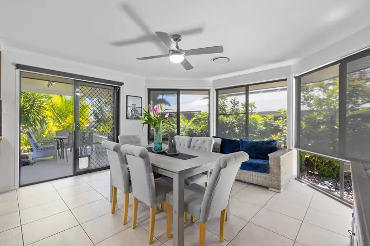 Sixth view of Homely house listing, 1 KIKUYU STREET, Bli Bli QLD 4560