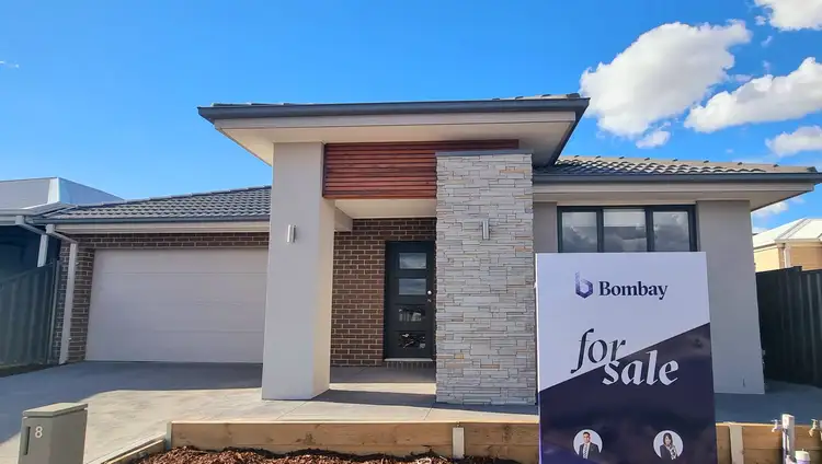 Main view of Homely house listing, 2 Firewheel Road, Kalkallo VIC 3064
