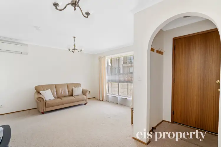 Sixth view of Homely villa listing, 2/13A Lansdowne Crescent, West Hobart TAS 7000
