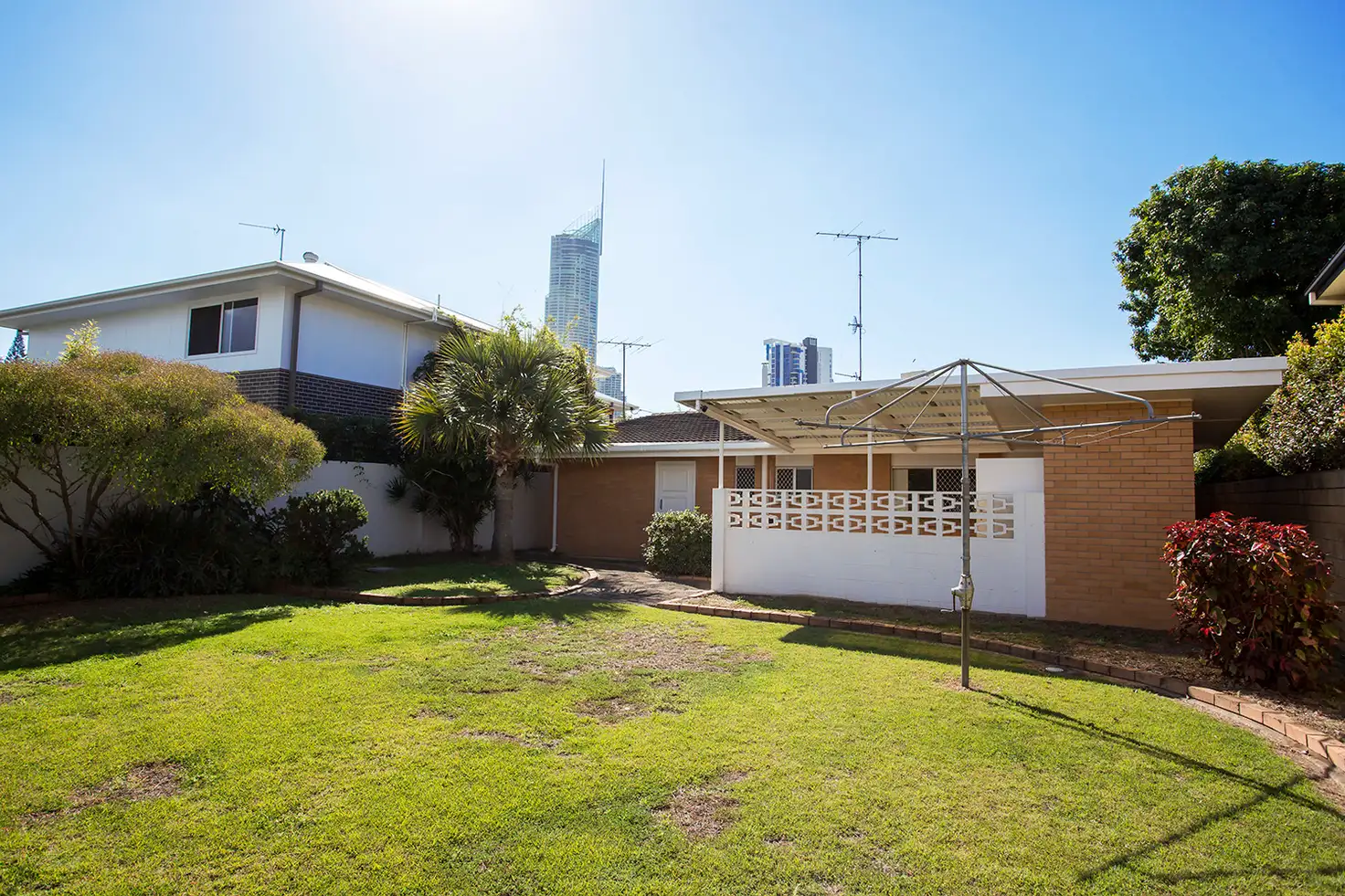 Main view of Homely house listing, 17 Amalfi Drive, Isle Of Capri QLD 4217