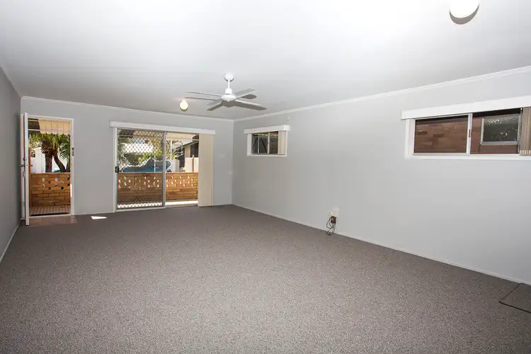 Second view of Homely house listing, 17 Amalfi Drive, Isle Of Capri QLD 4217