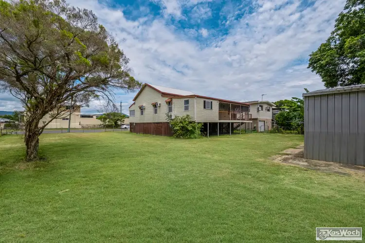 Main view of Homely house listing, 424 QUAY STREET, Depot Hill QLD 4700