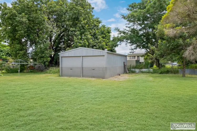 Second view of Homely house listing, 424 QUAY STREET, Depot Hill QLD 4700
