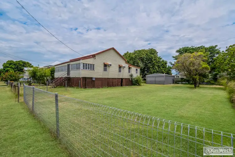 Third view of Homely house listing, 424 QUAY STREET, Depot Hill QLD 4700