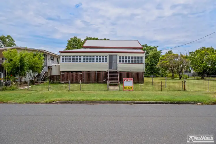 Fourth view of Homely house listing, 424 QUAY STREET, Depot Hill QLD 4700