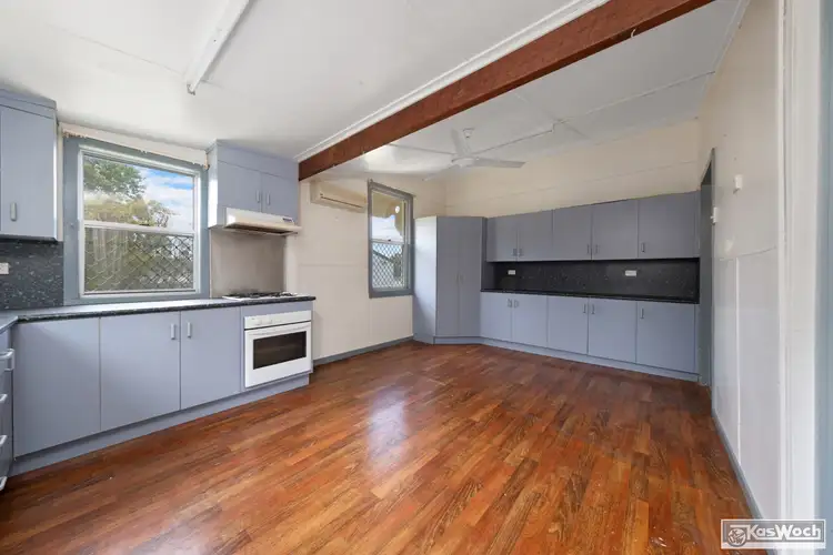 Sixth view of Homely house listing, 424 QUAY STREET, Depot Hill QLD 4700