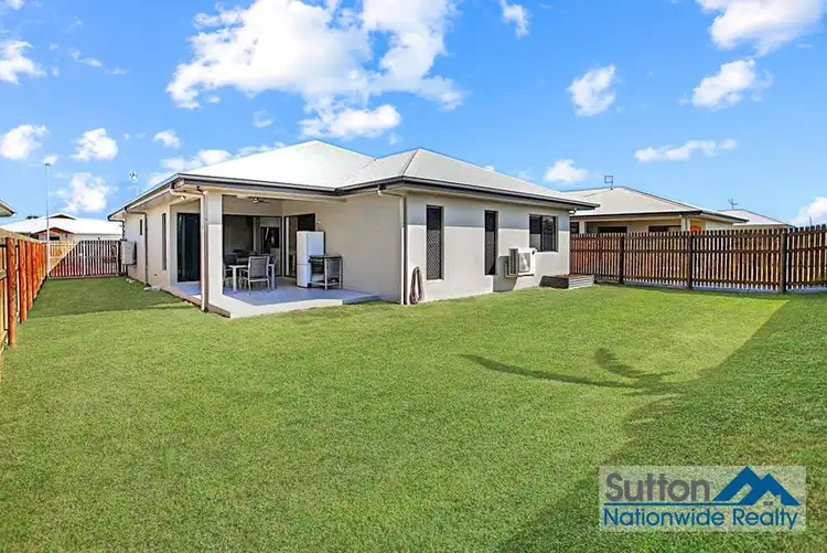 Main view of Homely house listing, 82 Poinsettia Drive, Bohle Plains QLD 4817