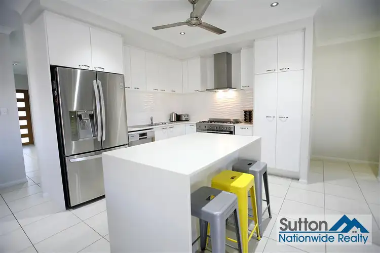 Third view of Homely house listing, 82 Poinsettia Drive, Bohle Plains QLD 4817
