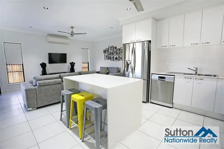 Fourth view of Homely house listing, 82 Poinsettia Drive, Bohle Plains QLD 4817