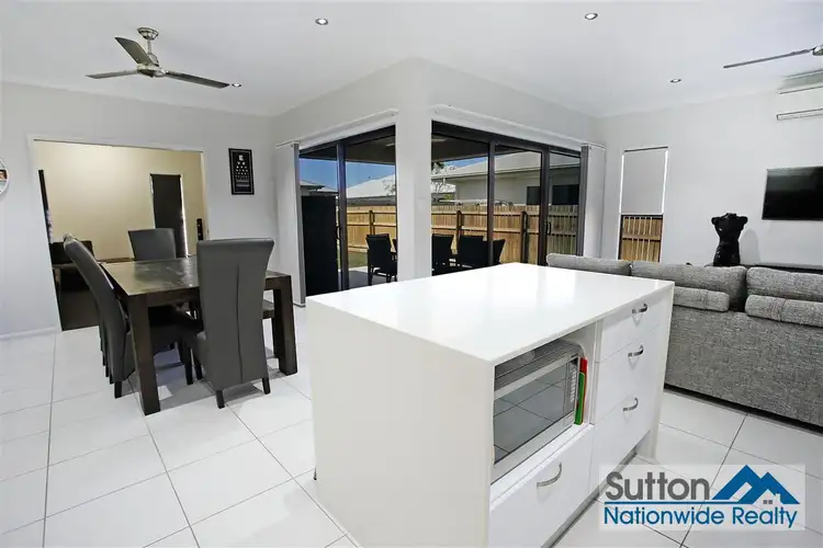 Sixth view of Homely house listing, 82 Poinsettia Drive, Bohle Plains QLD 4817